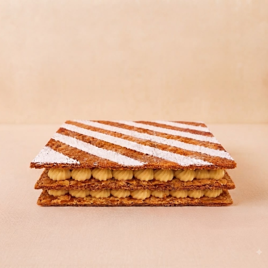 Le Mille-Feuille