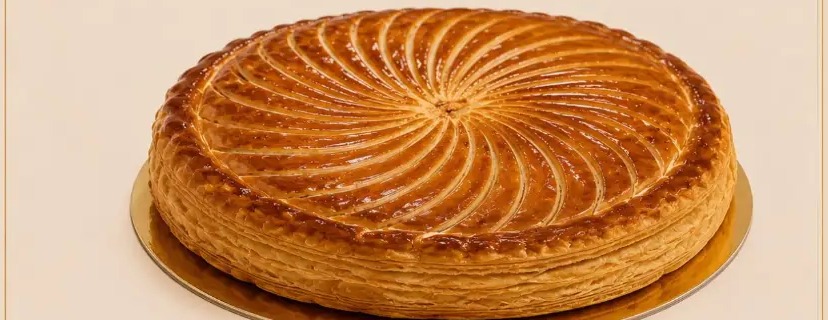 Galette des Rois