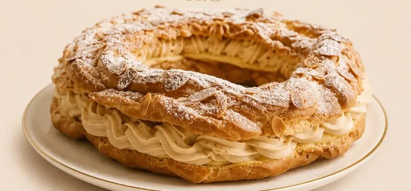 Le Paris-Brest