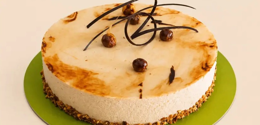 Le Praliné