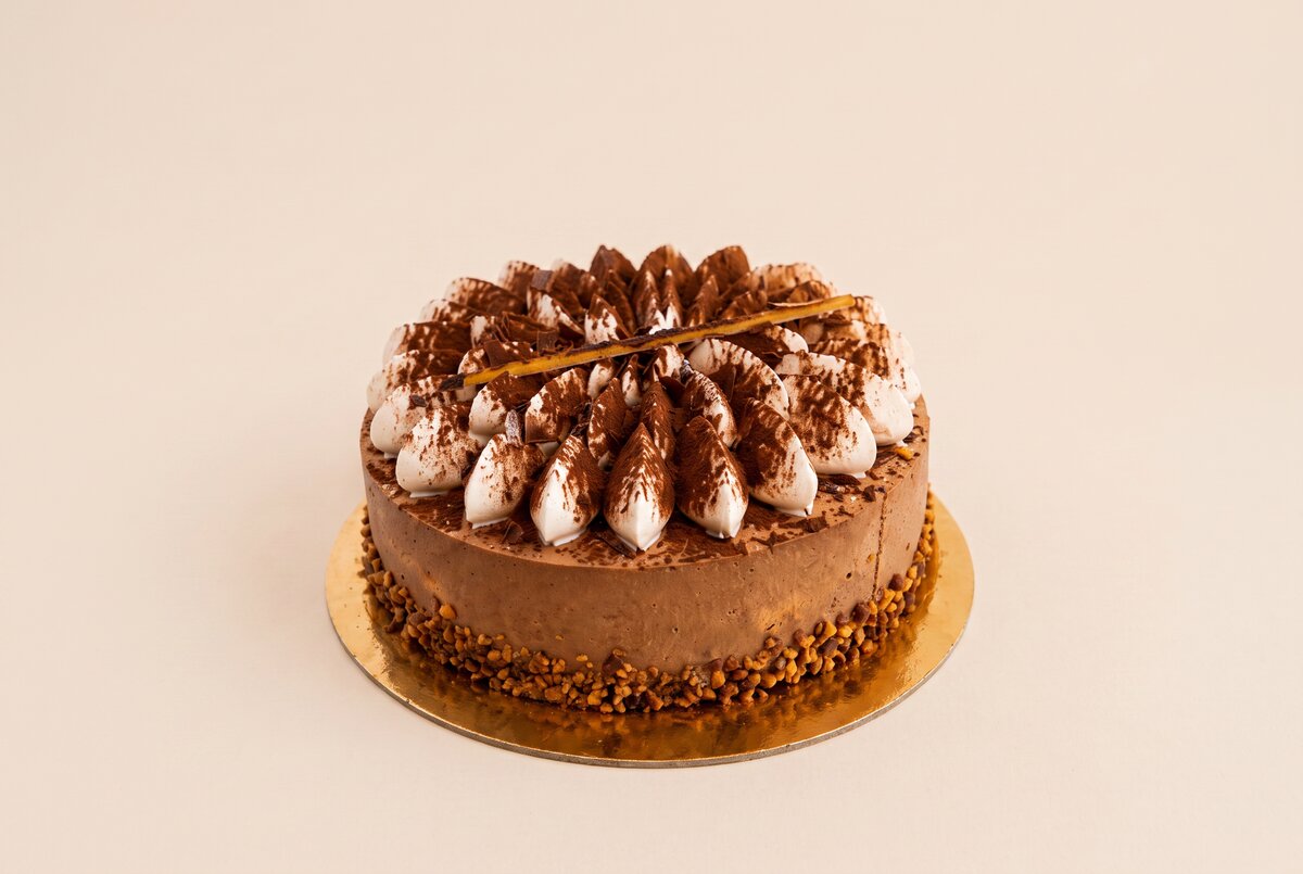 Royal Chocolat